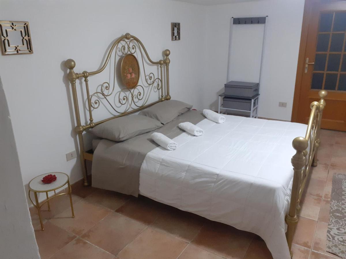 Sicilia Bedda Palermo Exterior foto